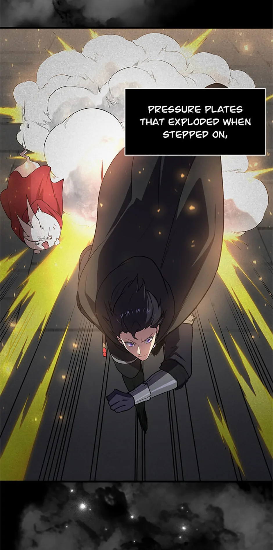 Read Skill Master Levels Up Manga Online