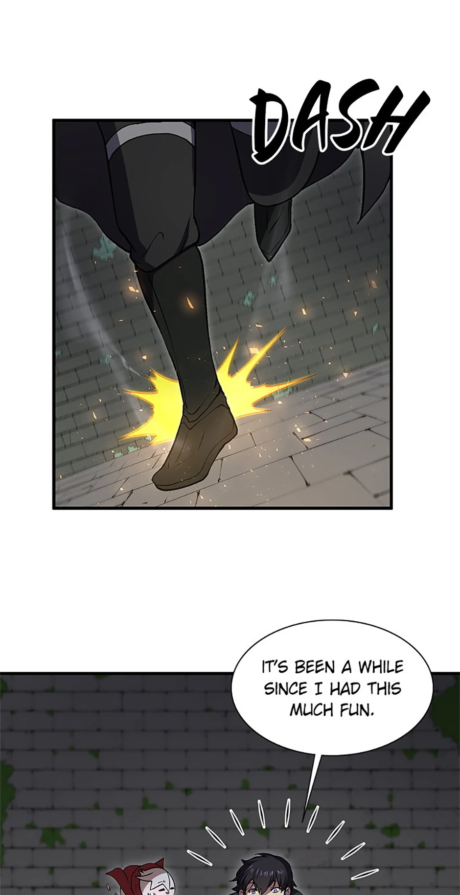 Read Skill Master Levels Up Manga Online