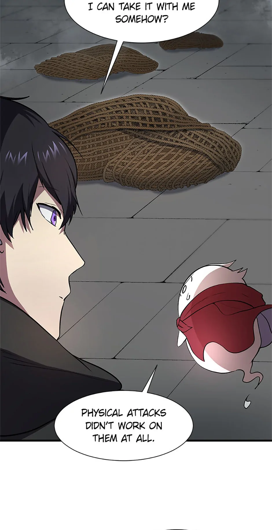 Read Skill Master Levels Up Manga Online