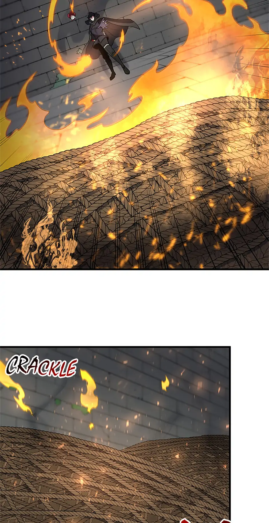Read Skill Master Levels Up Manga Online