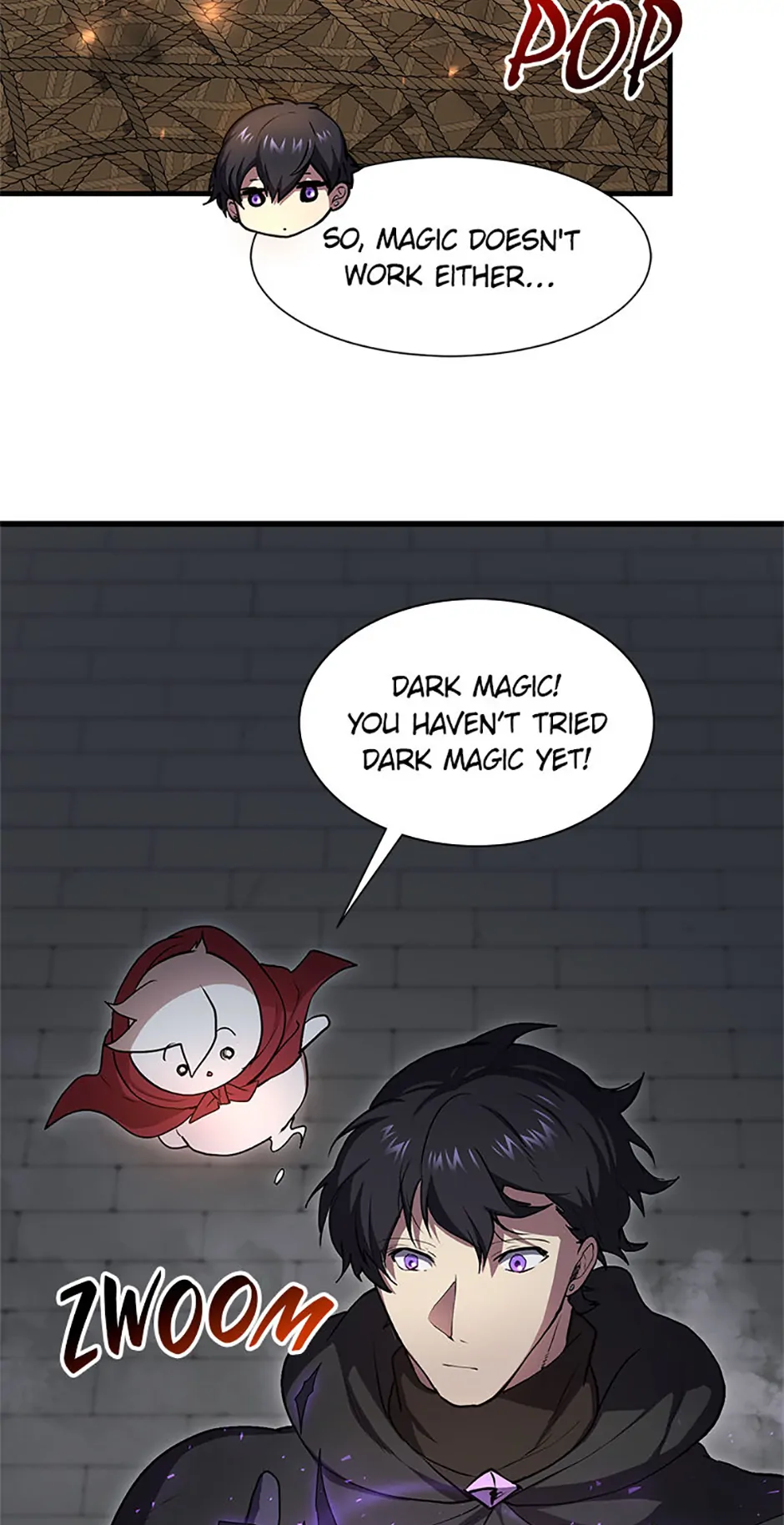 Read Skill Master Levels Up Manga Online