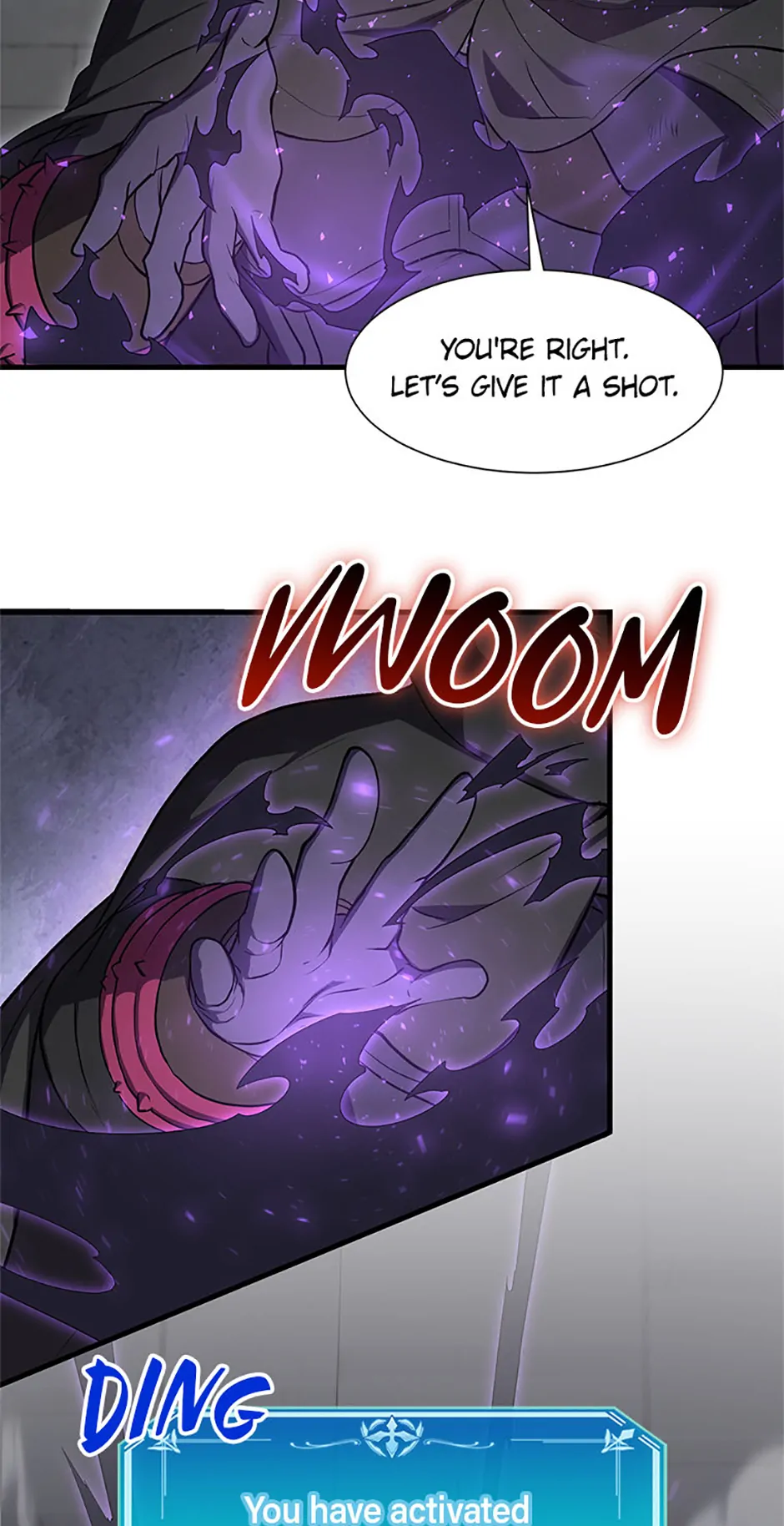 Read Skill Master Levels Up Manga Online