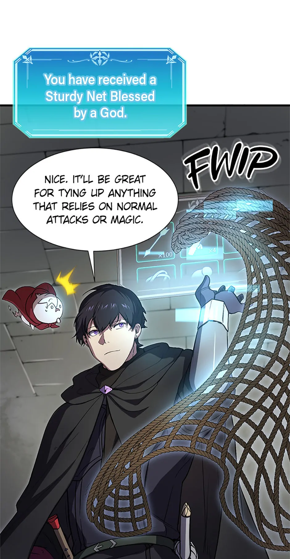 Read Skill Master Levels Up Manga Online
