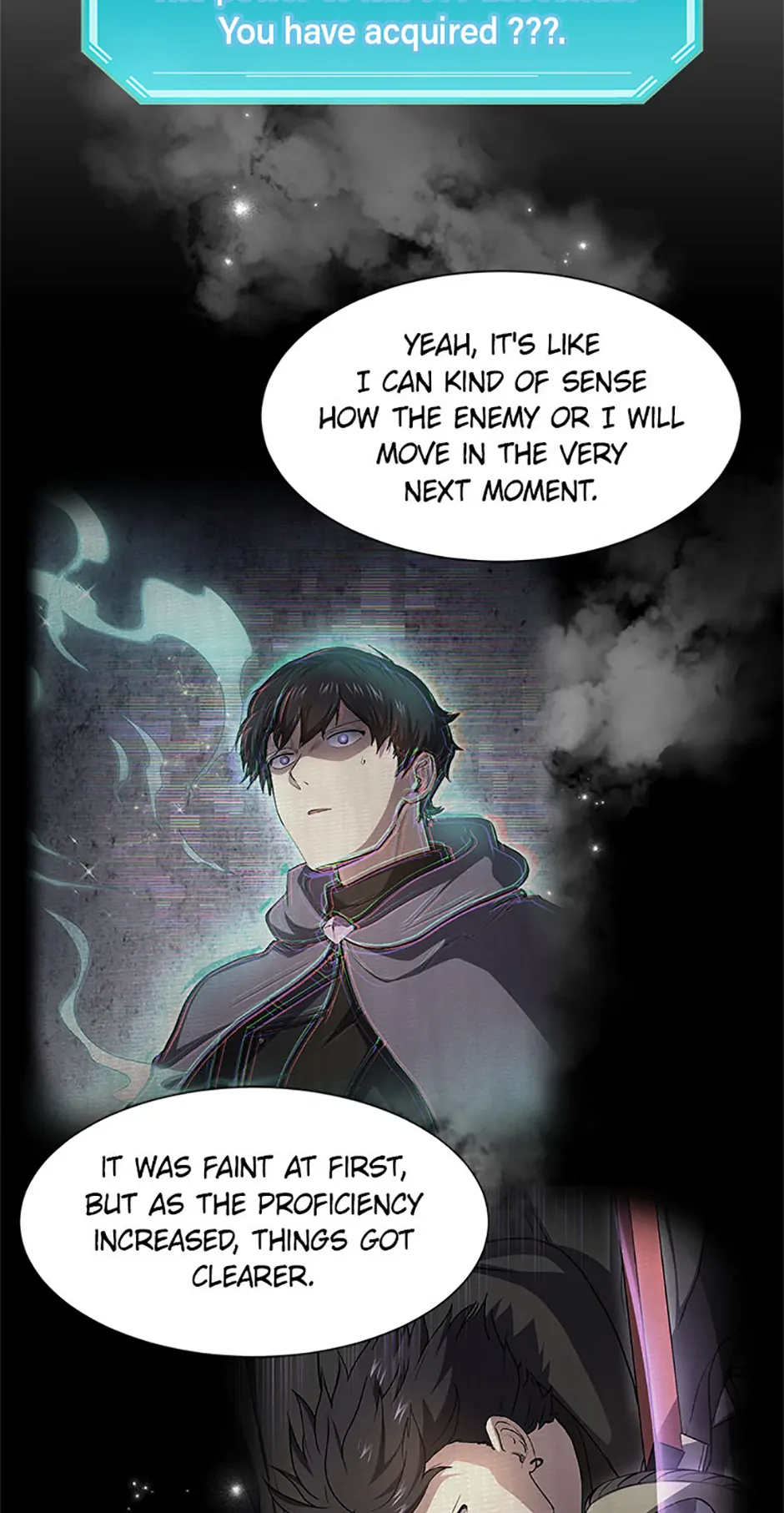 Read Skill Master Levels Up Manga Online