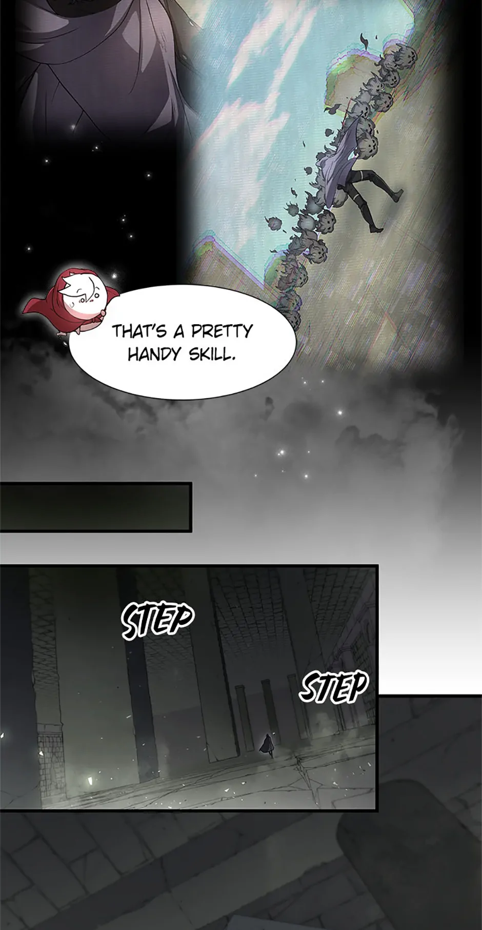 Read Skill Master Levels Up Manga Online