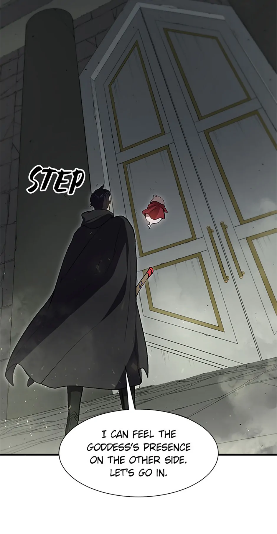 Read Skill Master Levels Up Manga Online