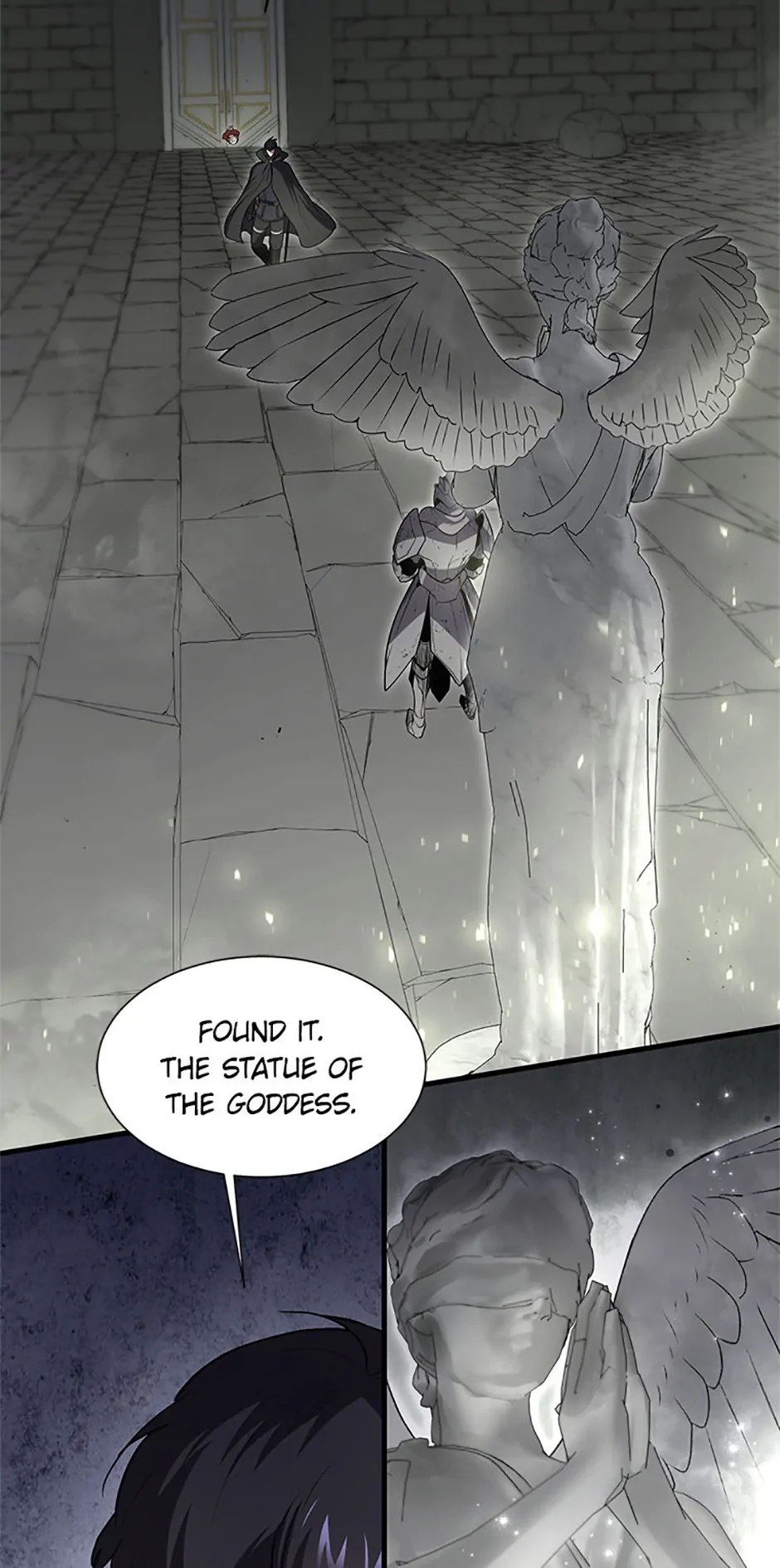 Read Skill Master Levels Up Manga Online