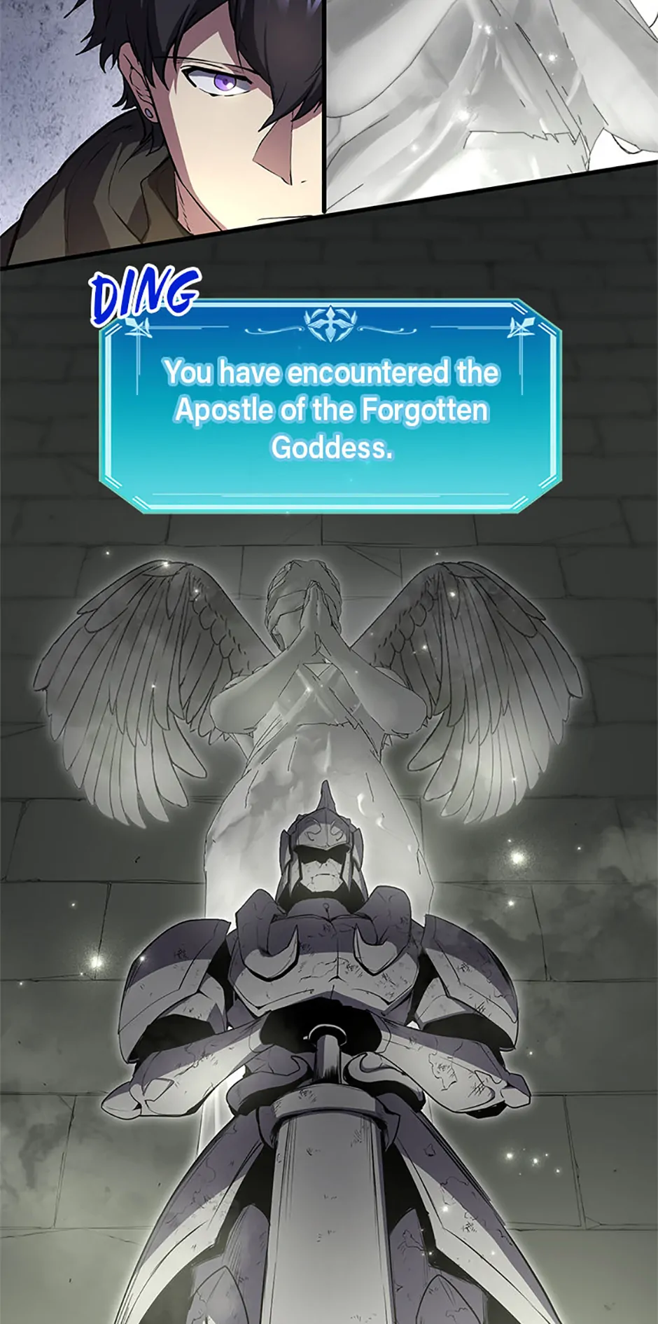 Read Skill Master Levels Up Manga Online