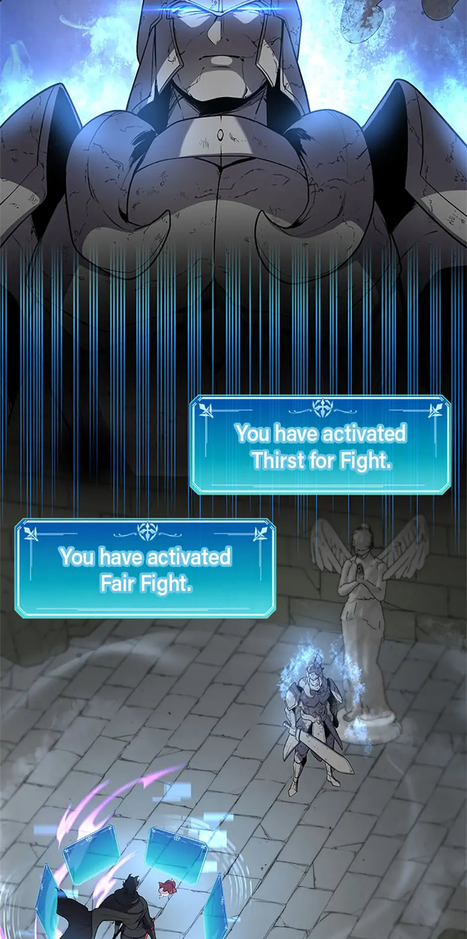 Read Skill Master Levels Up Manga Online