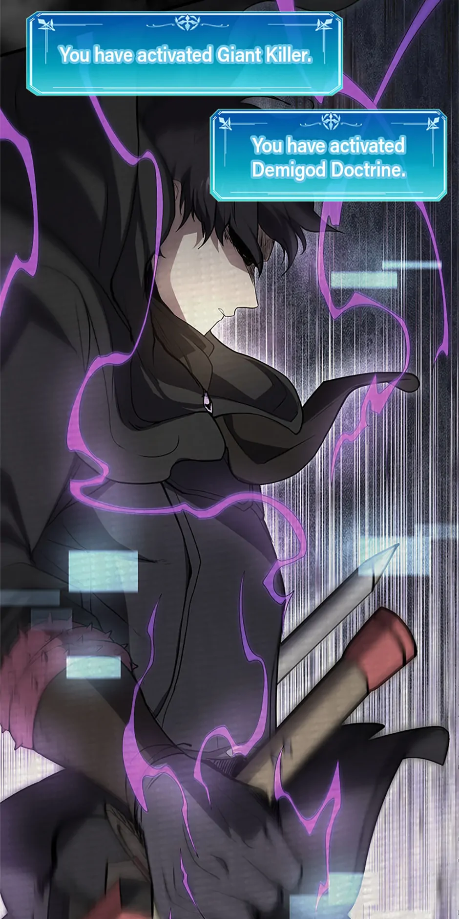 Read Skill Master Levels Up Manga Online