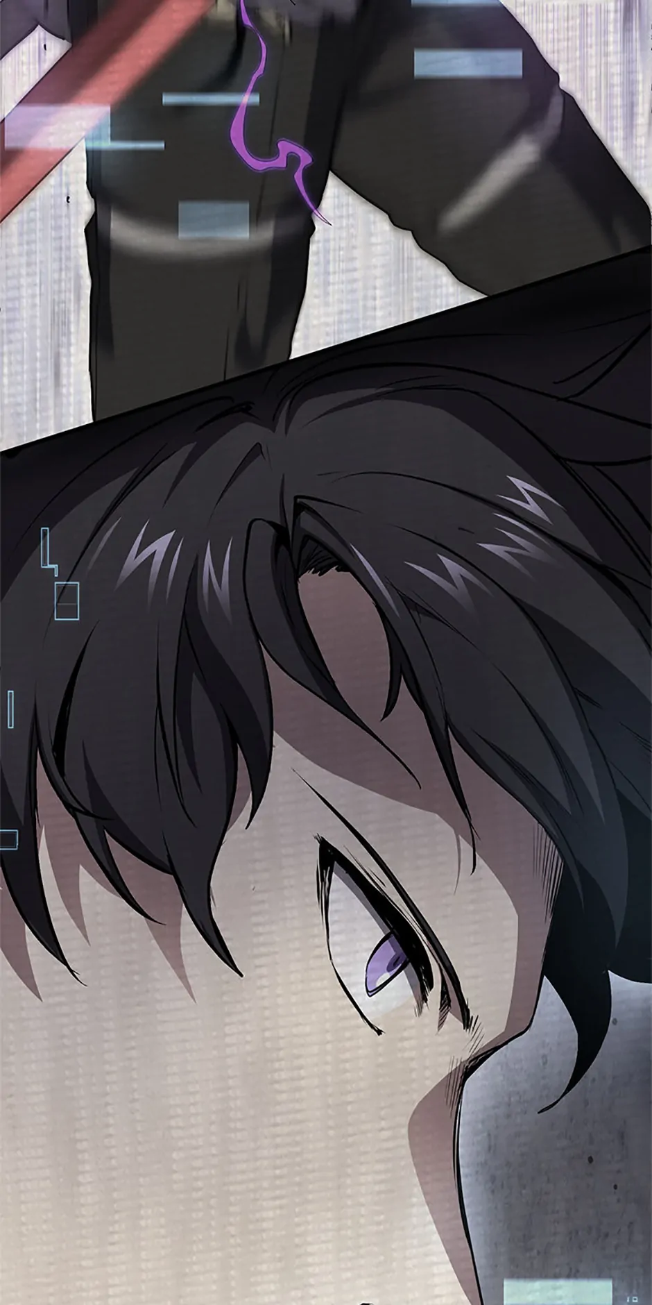 Read Skill Master Levels Up Manga Online