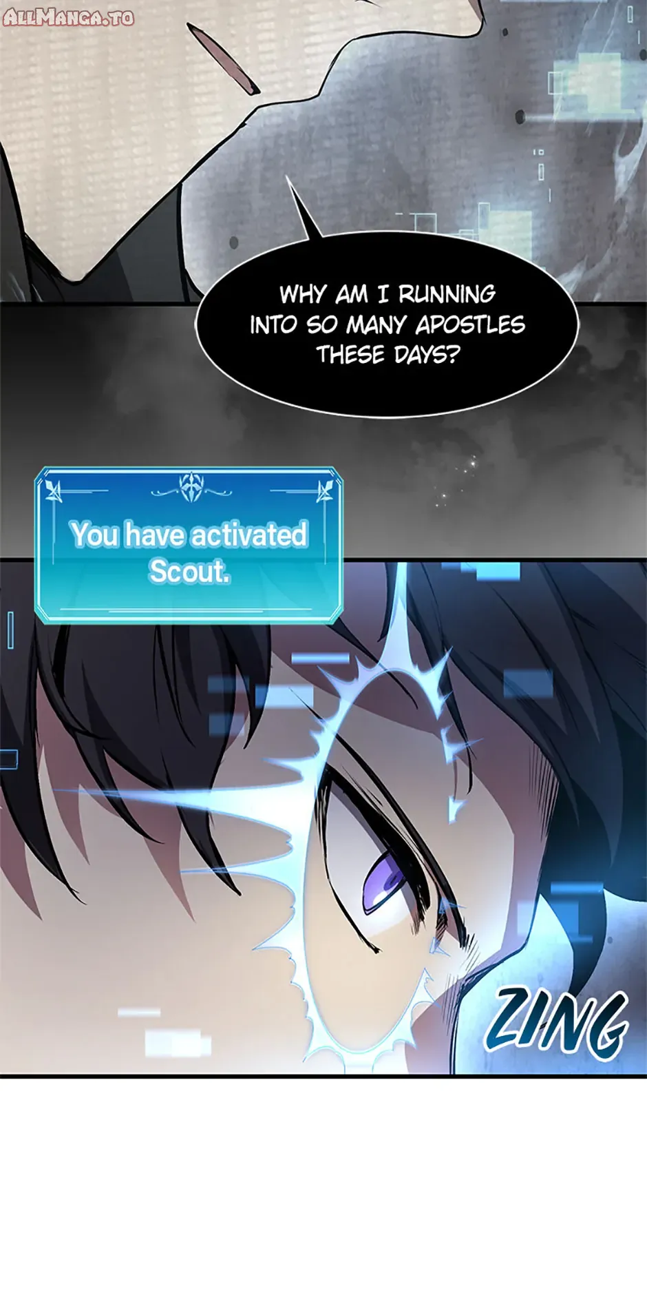 Read Skill Master Levels Up Manga Online