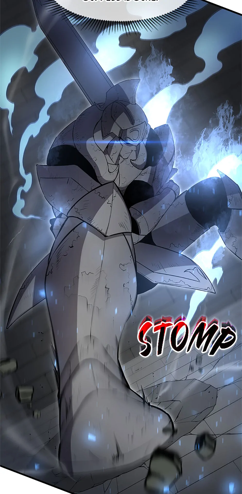 Read Skill Master Levels Up Manga Online