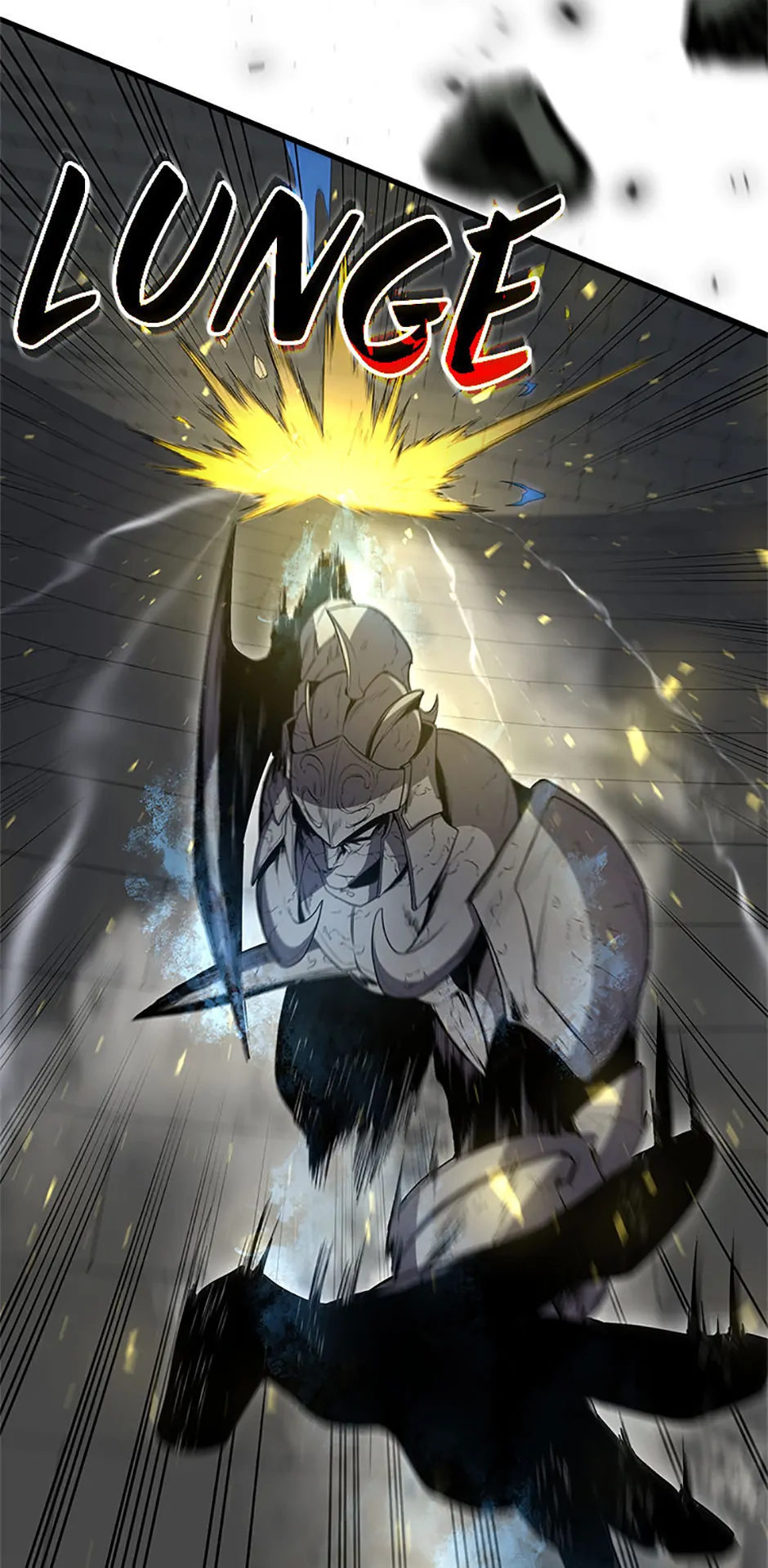 Read Skill Master Levels Up Manga Online