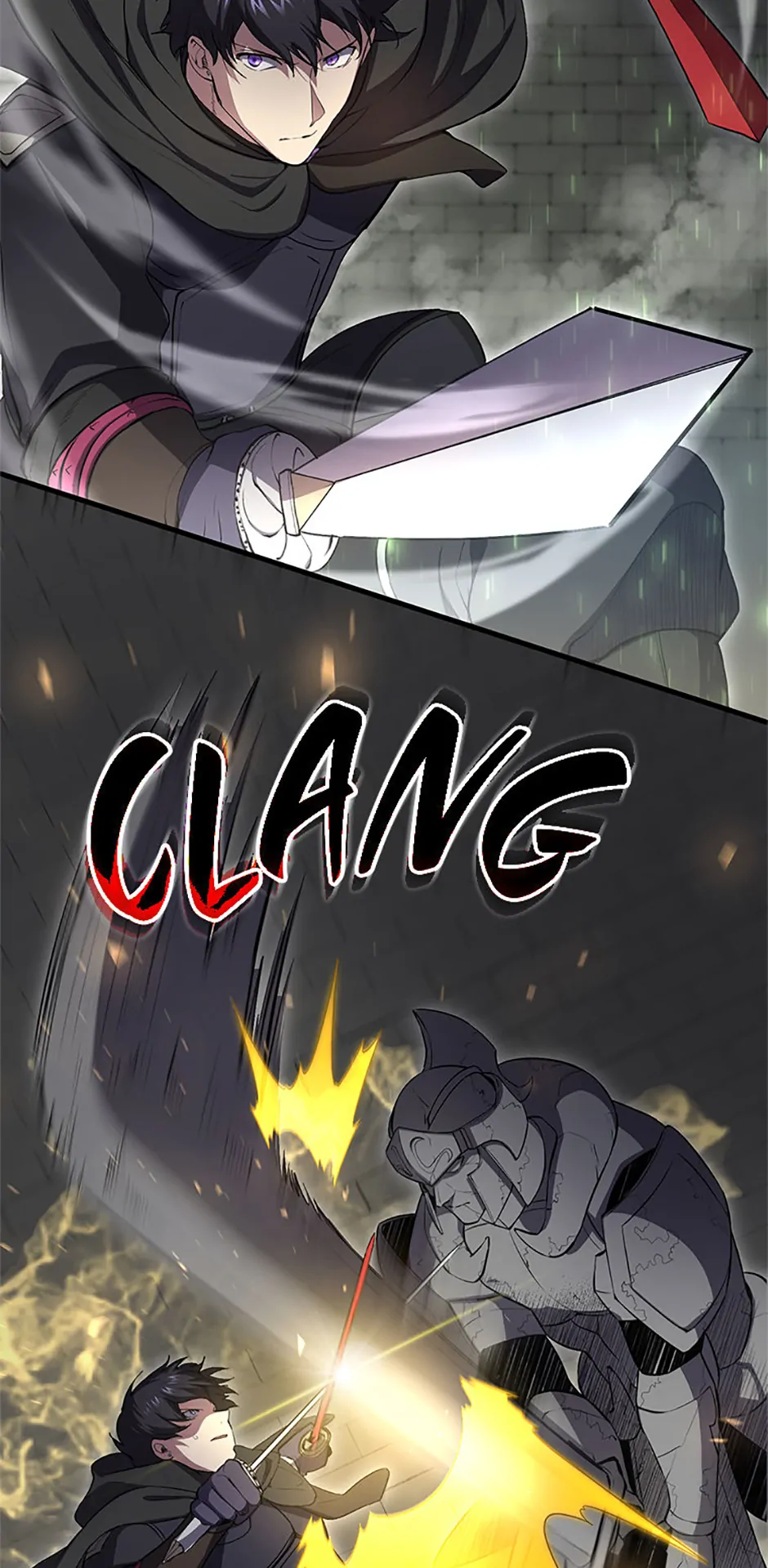 Read Skill Master Levels Up Manga Online