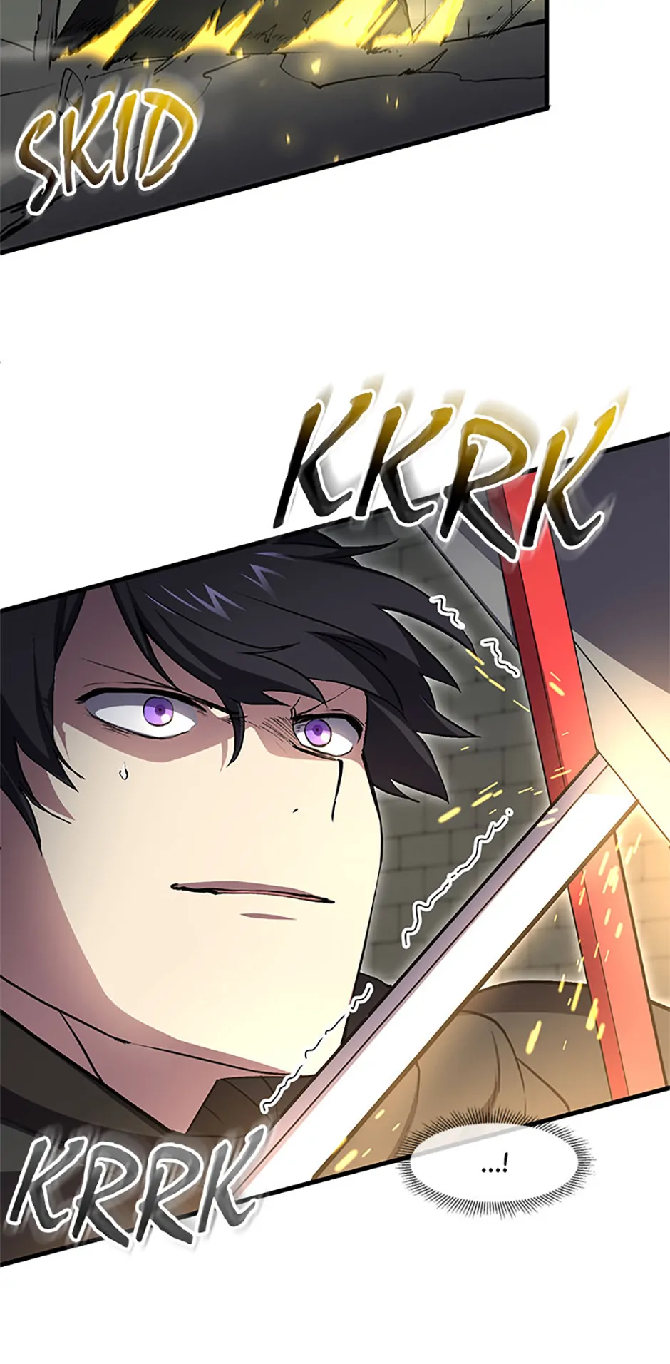 Read Skill Master Levels Up Manga Online