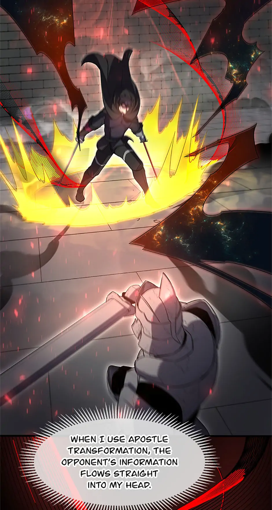 Read Skill Master Levels Up Manga Online