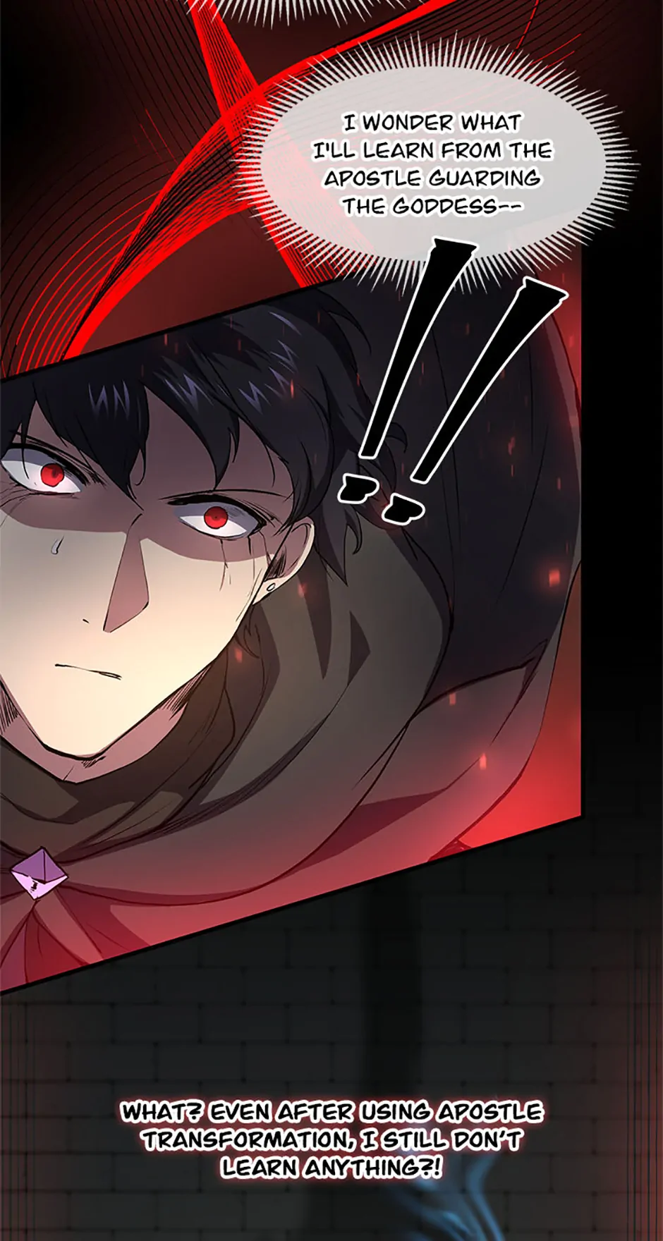 Read Skill Master Levels Up Manga Online