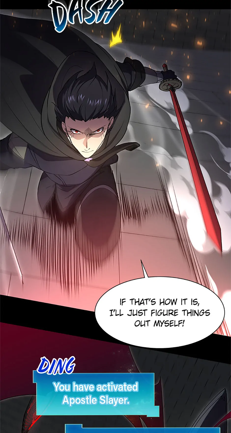 Read Skill Master Levels Up Manga Online