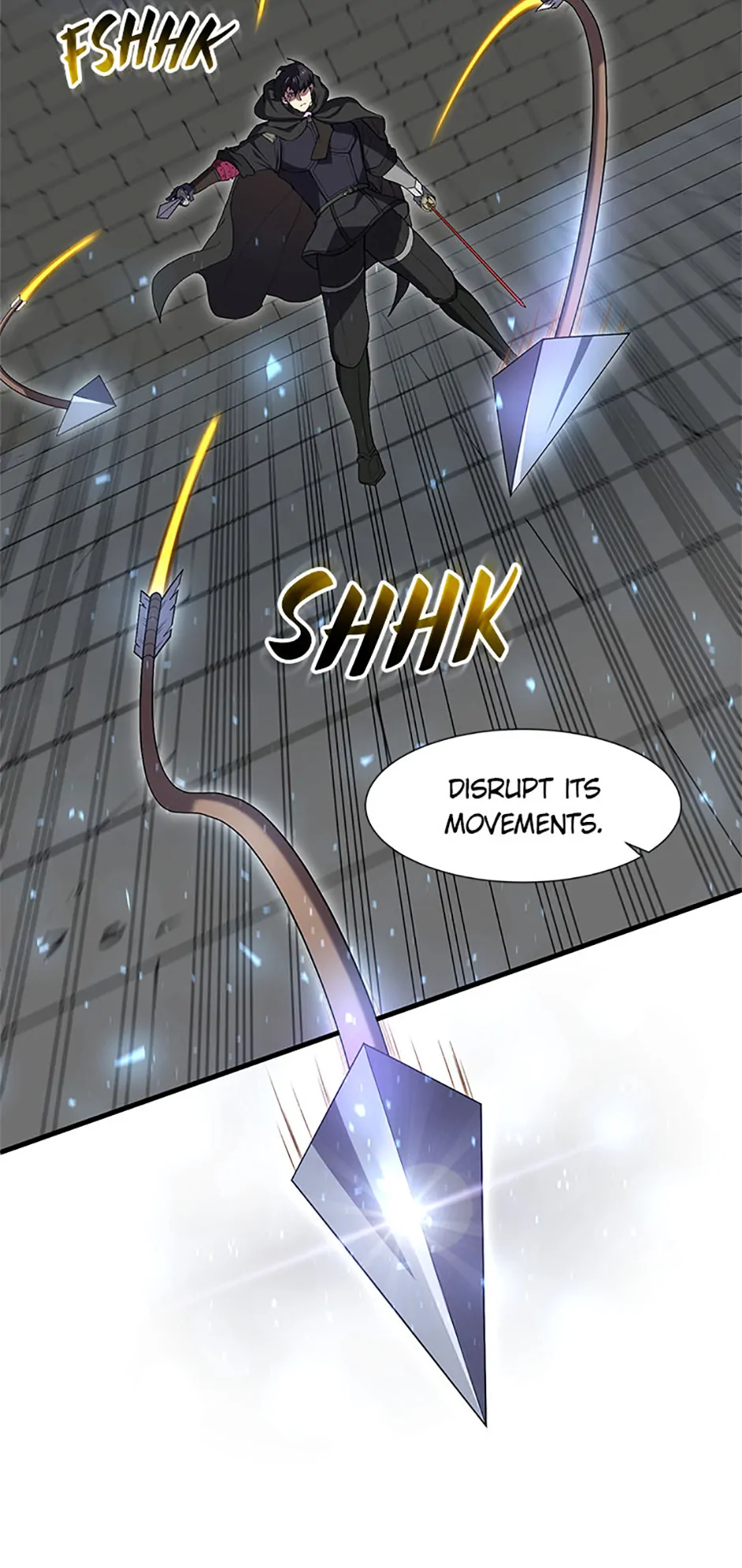 Read Skill Master Levels Up Manga Online