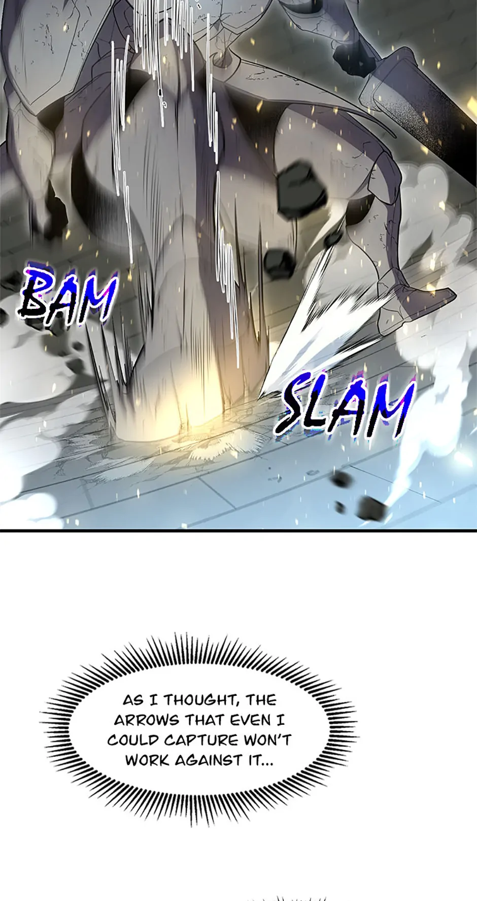 Read Skill Master Levels Up Manga Online