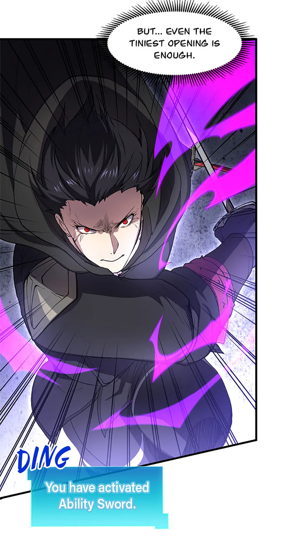 Read Skill Master Levels Up Manga Online