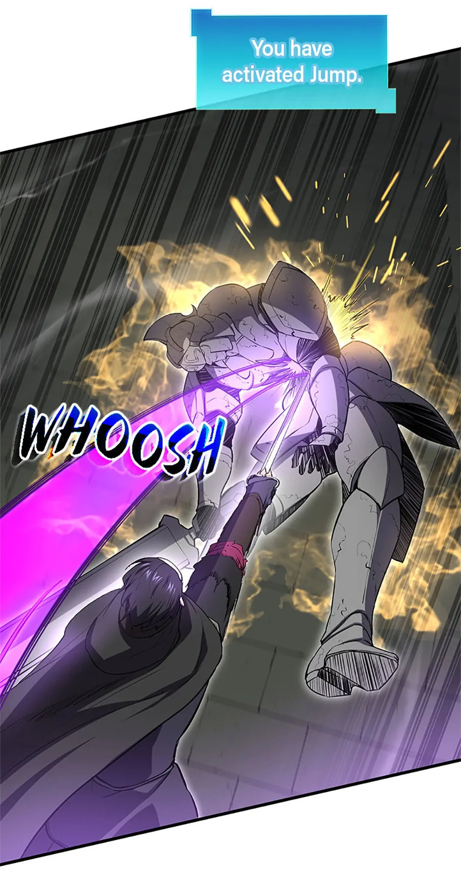 Read Skill Master Levels Up Manga Online