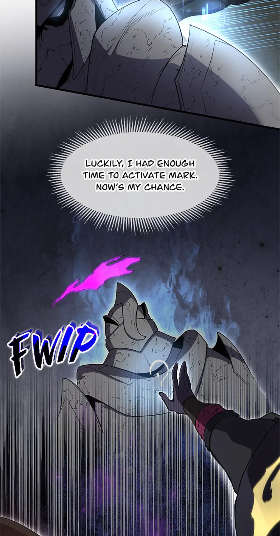 Read Skill Master Levels Up Manga Online