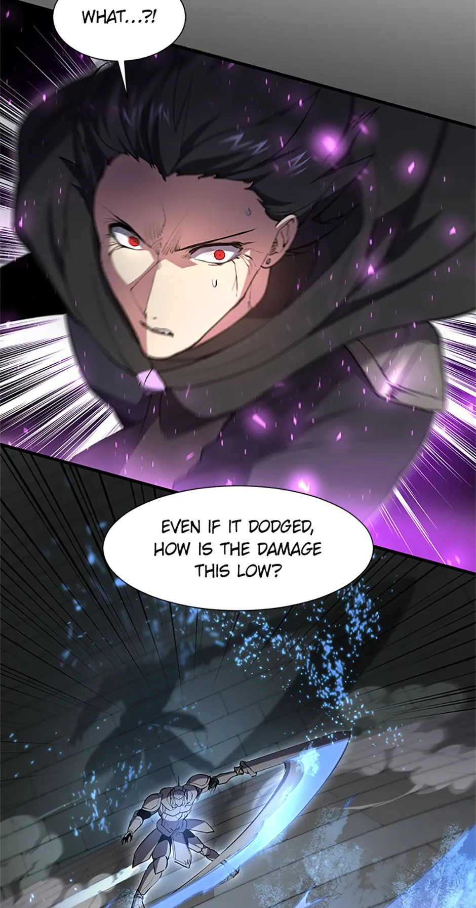 Read Skill Master Levels Up Manga Online