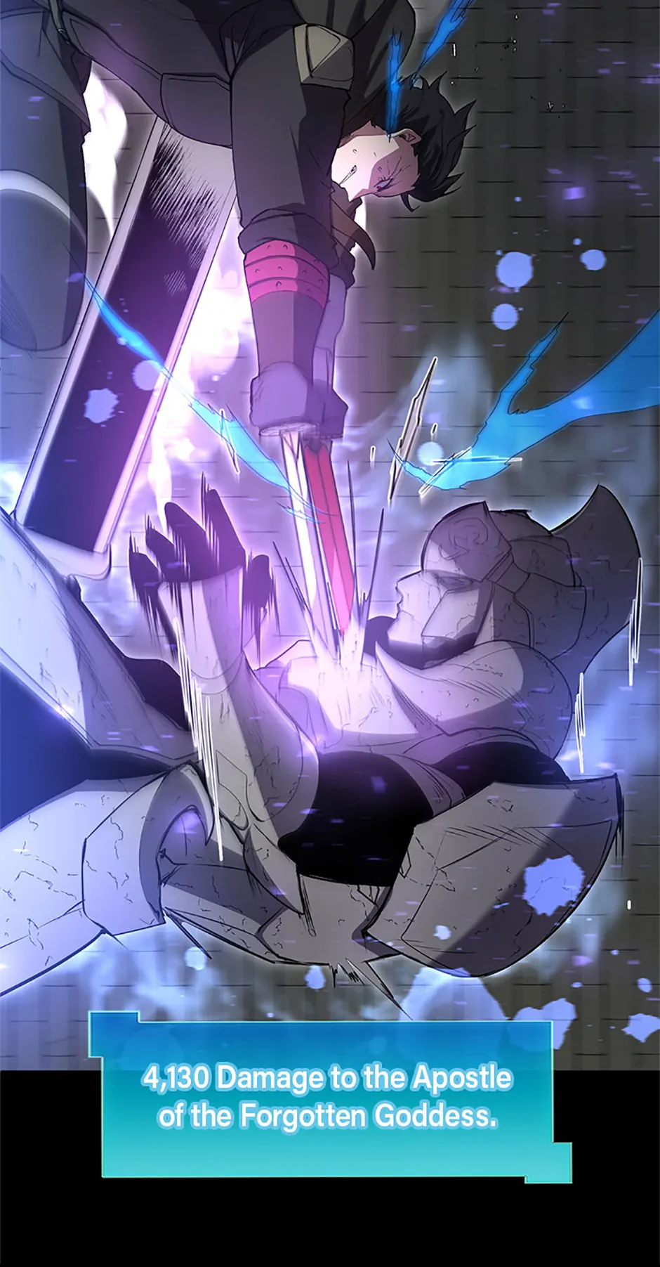 Read Skill Master Levels Up Manga Online