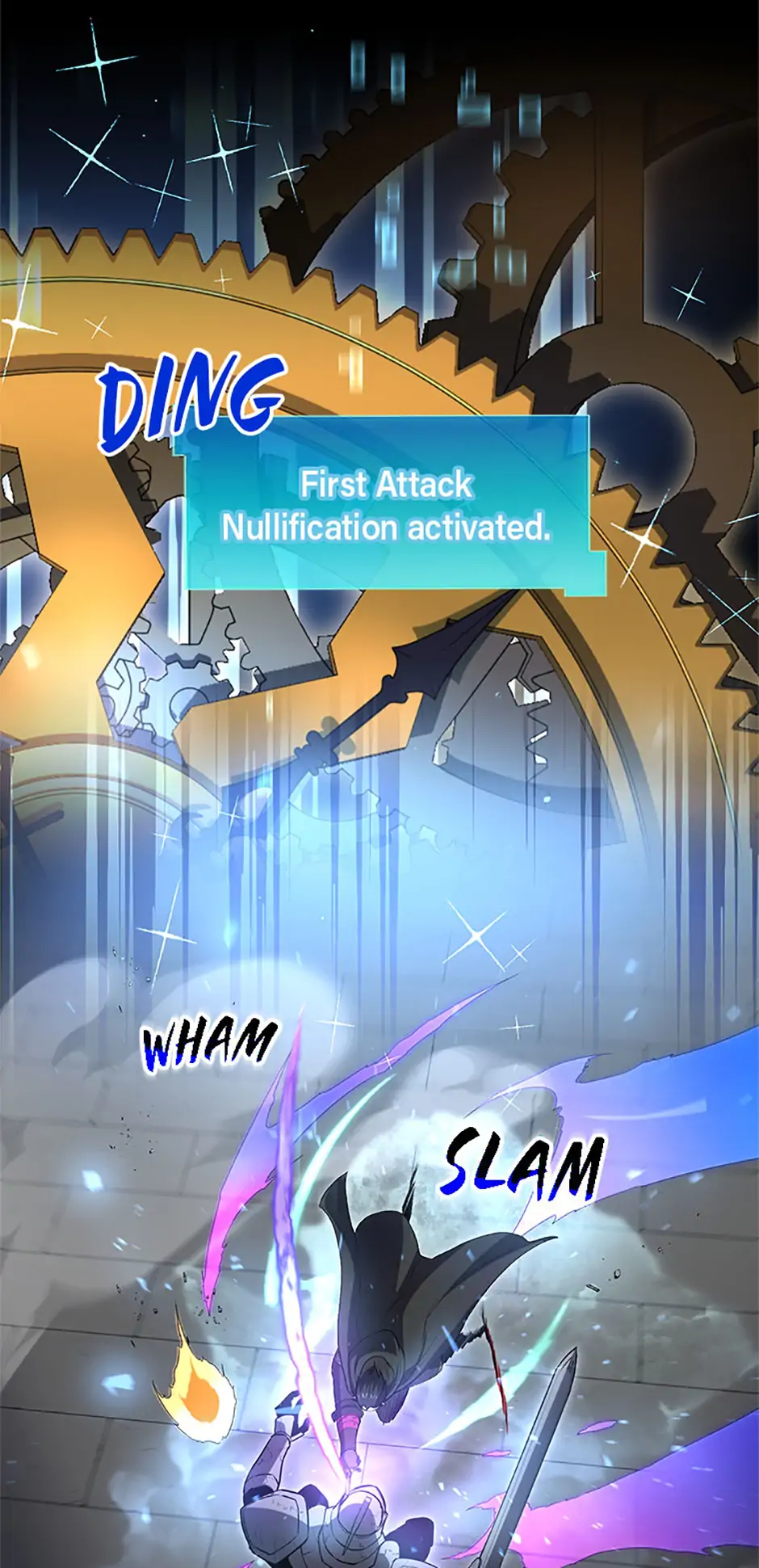 Read Skill Master Levels Up Manga Online