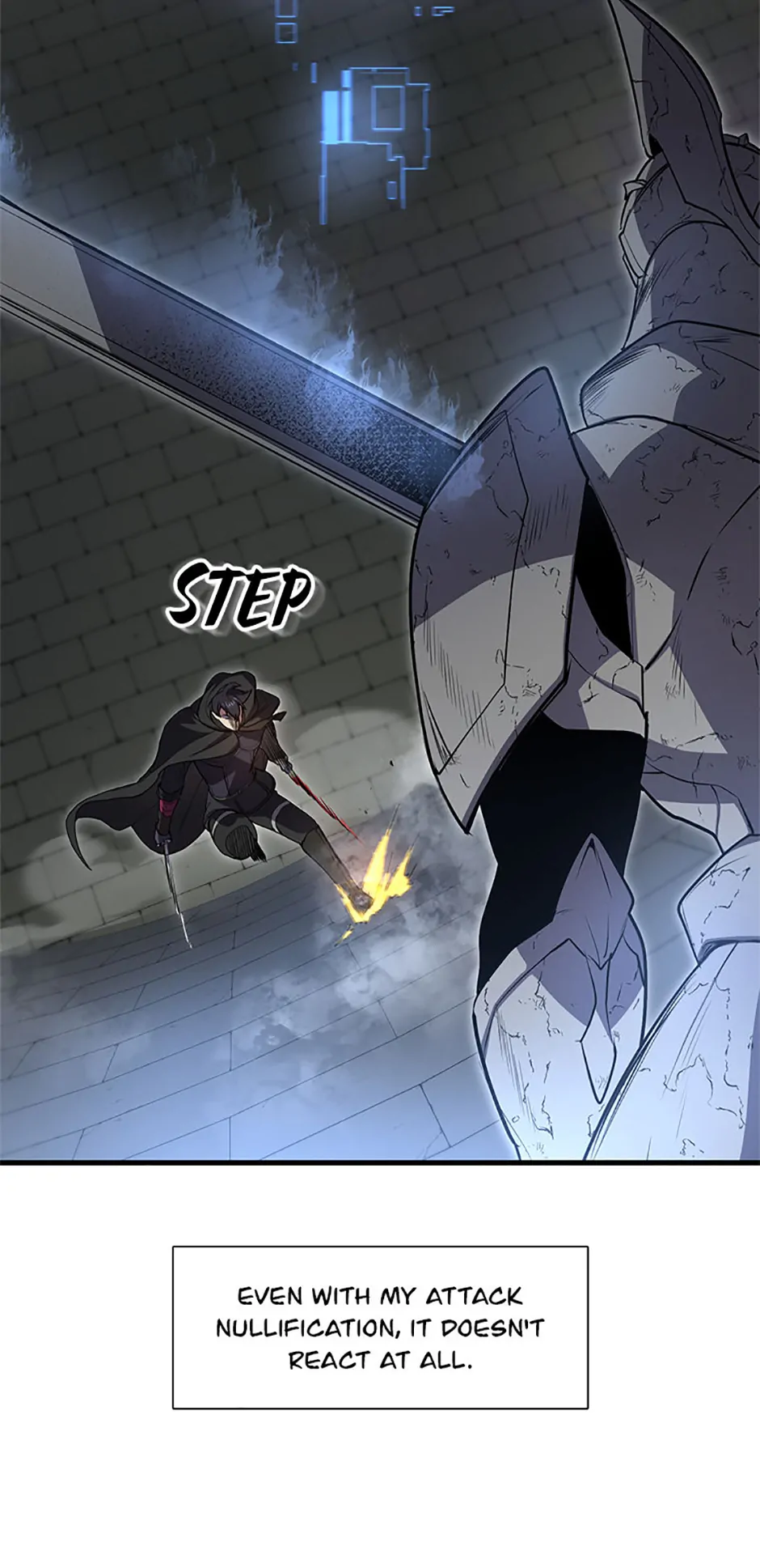 Read Skill Master Levels Up Manga Online