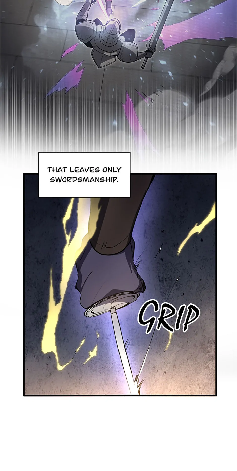 Read Skill Master Levels Up Manga Online