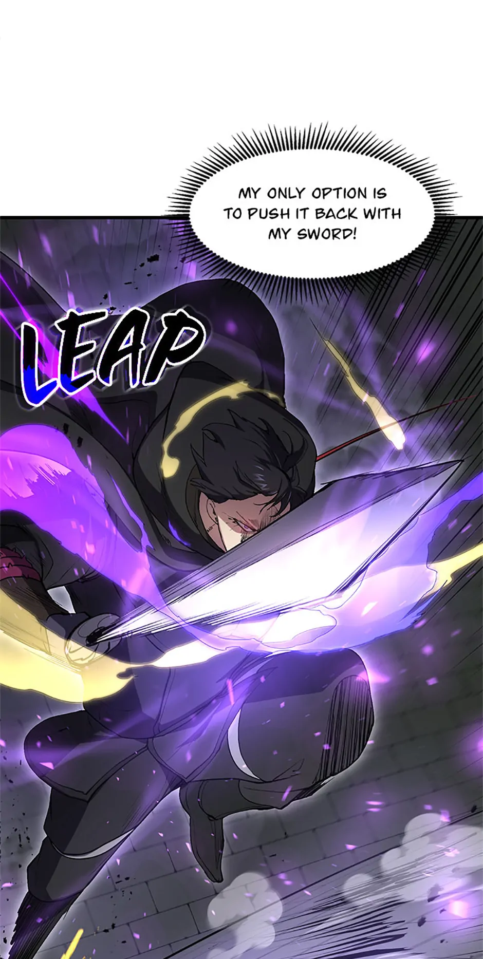 Read Skill Master Levels Up Manga Online