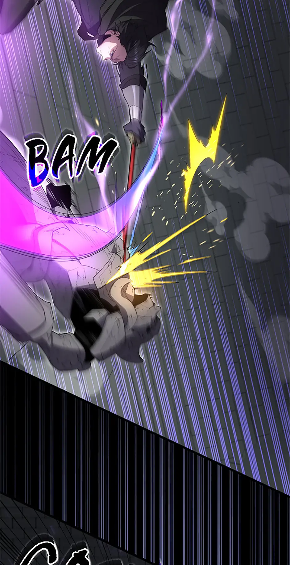 Read Skill Master Levels Up Manga Online