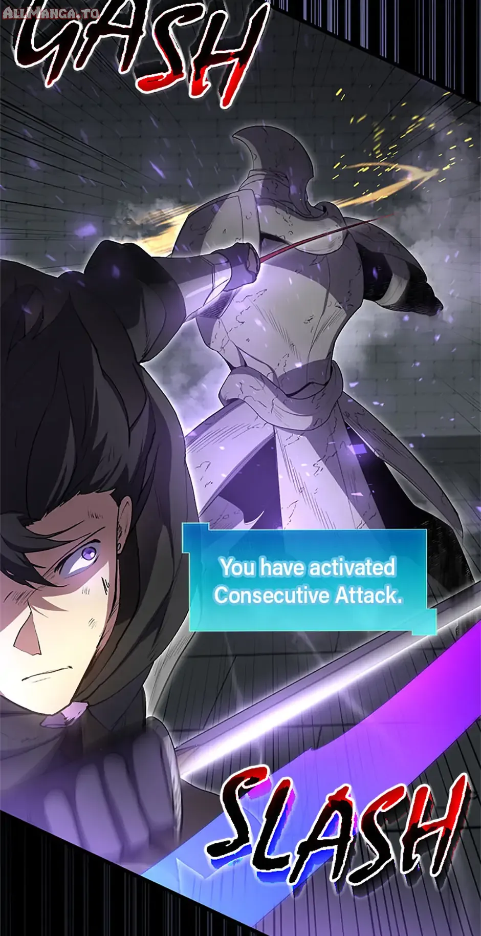 Read Skill Master Levels Up Manga Online