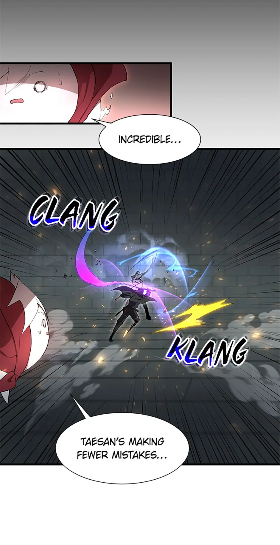 Read Skill Master Levels Up Manga Online