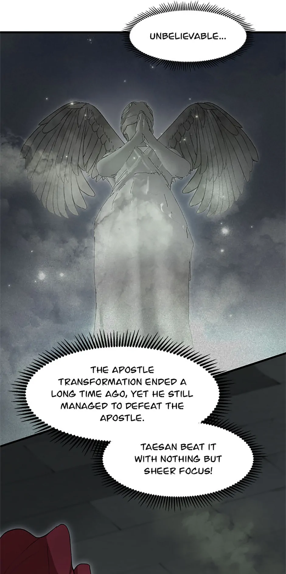 Read Skill Master Levels Up Manga Online