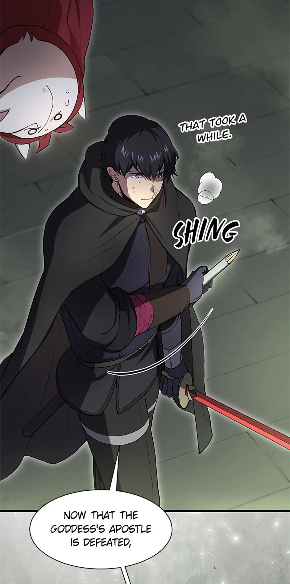 Read Skill Master Levels Up Manga Online
