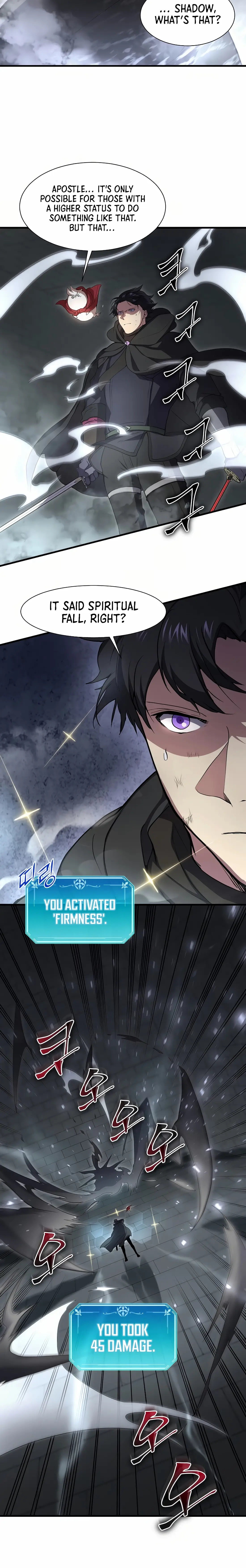 Read Skill Master Levels Up Manga Online