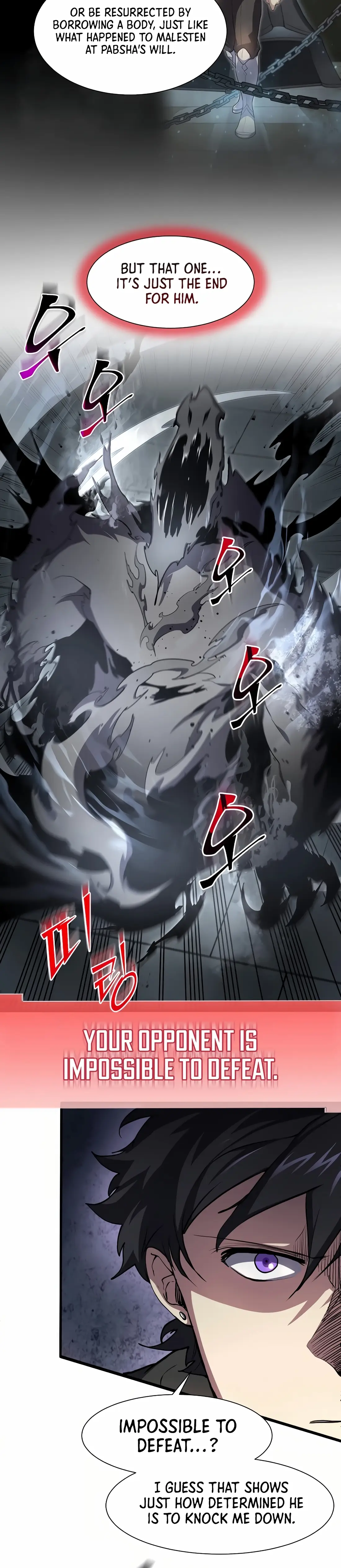 Read Skill Master Levels Up Manga Online