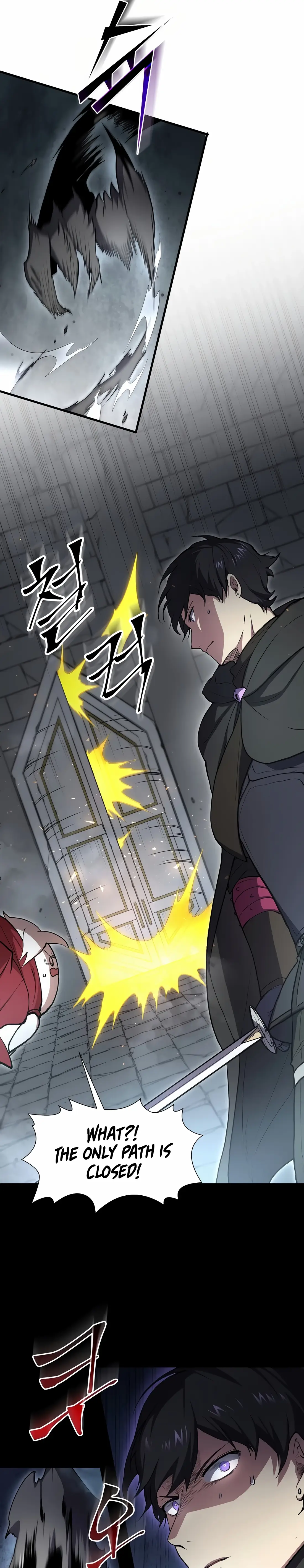 Read Skill Master Levels Up Manga Online