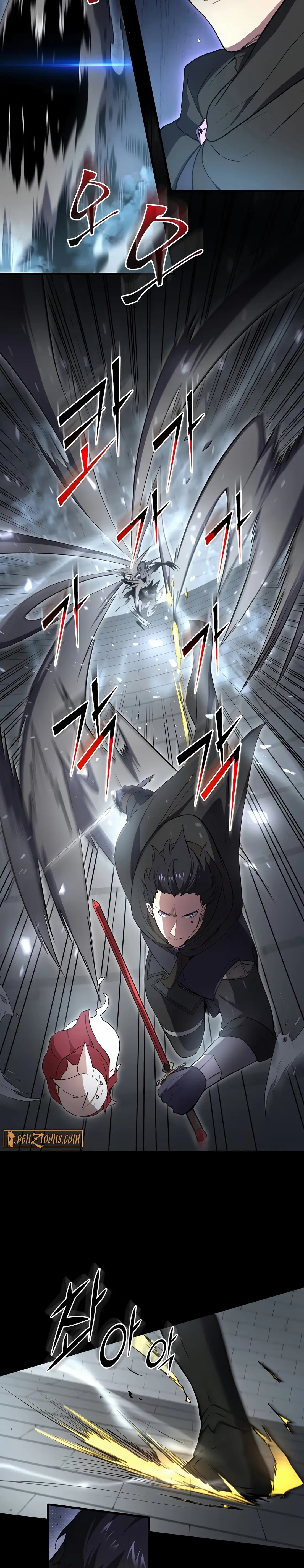 Read Skill Master Levels Up Manga Online