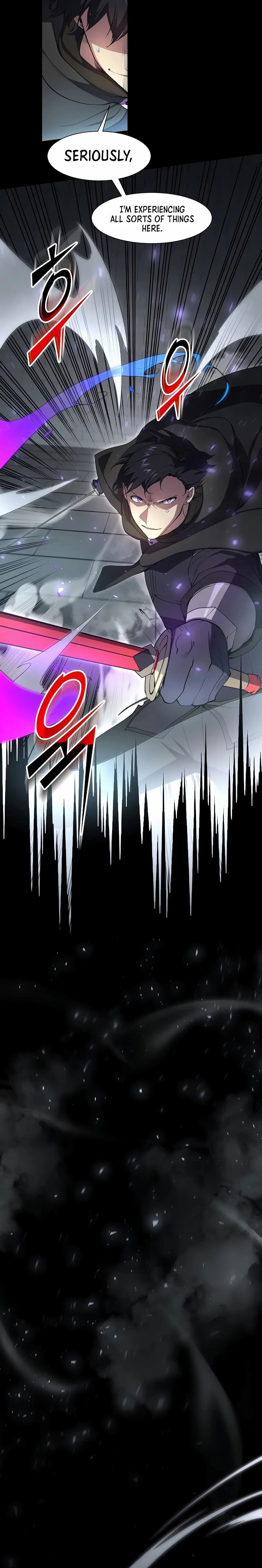 Read Skill Master Levels Up Manga Online