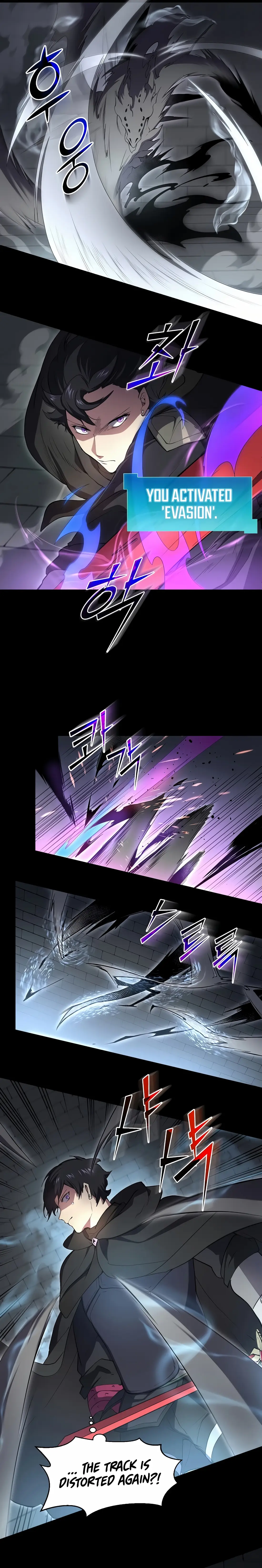 Read Skill Master Levels Up Manga Online