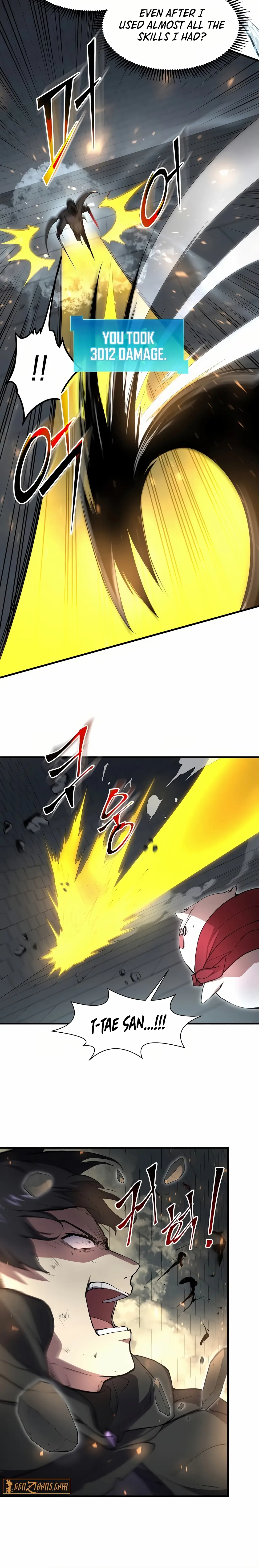 Read Skill Master Levels Up Manga Online