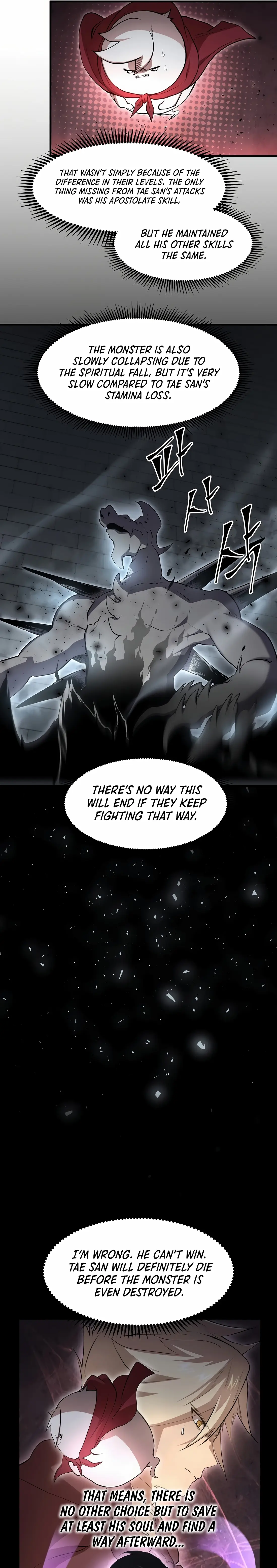 Read Skill Master Levels Up Manga Online