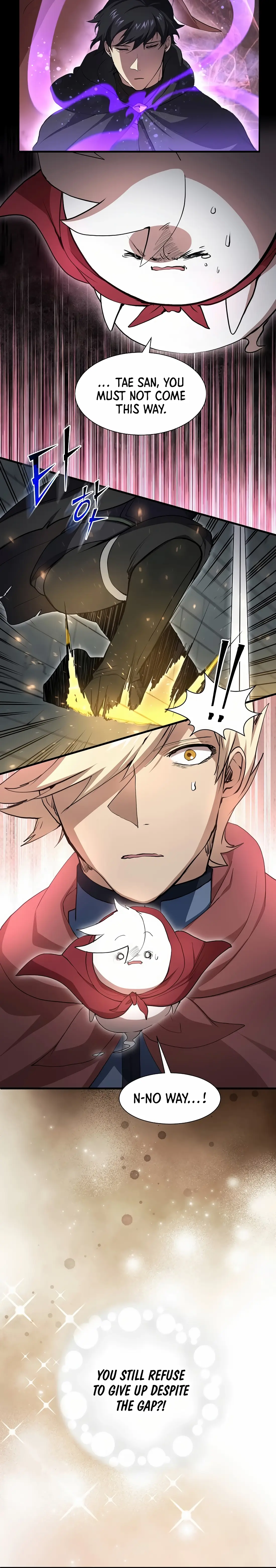 Read Skill Master Levels Up Manga Online