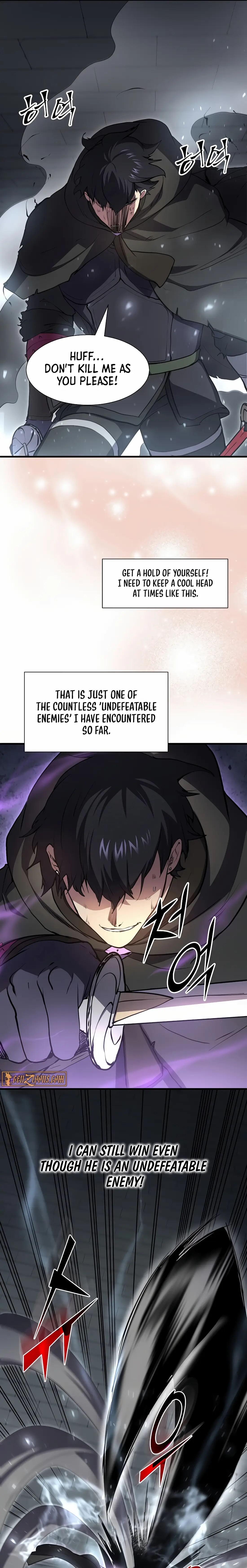 Read Skill Master Levels Up Manga Online