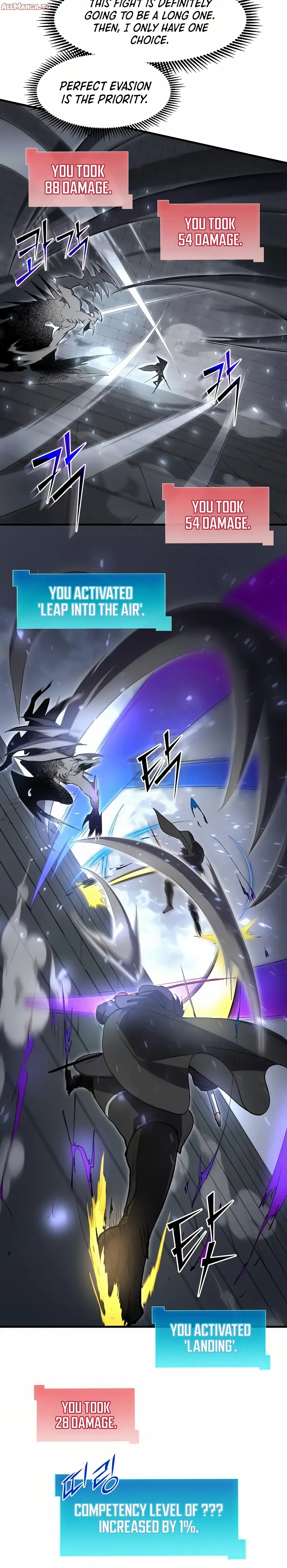 Read Skill Master Levels Up Manga Online